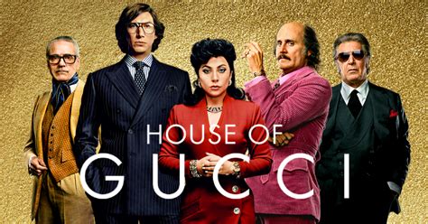 cast of house of gucci|designer in house of gucci.